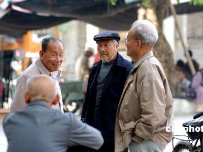 《纽约时报》：中国未来的五个发展预兆