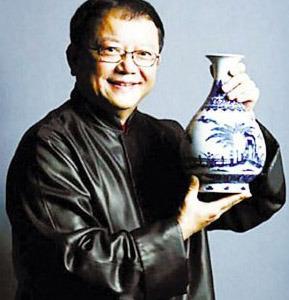 揭秘明星的镇宅之宝大S宝物可在北京买两套房（组图）