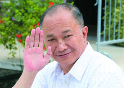 吴宇森爆与徐克30年恩怨情仇:我们的感情在生命中(图&nbsp;