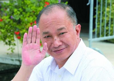 吴宇森爆与徐克30年恩怨情仇:我们的感情在生命中(图)