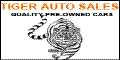 Tiger Auto Sales Ltd车行 国语服务 (519-636-3693)