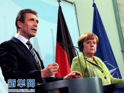 美媒:北约是美国维持霸权廉价工具